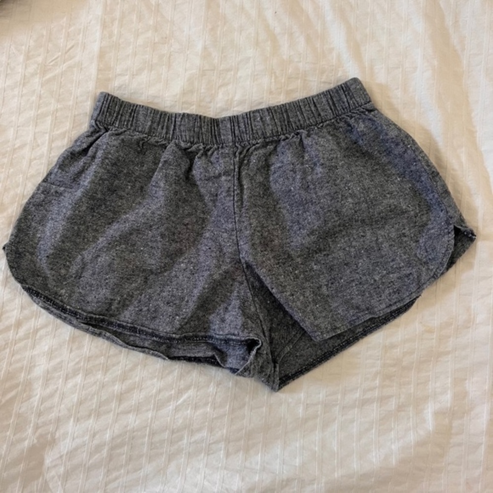 Reformation shorts